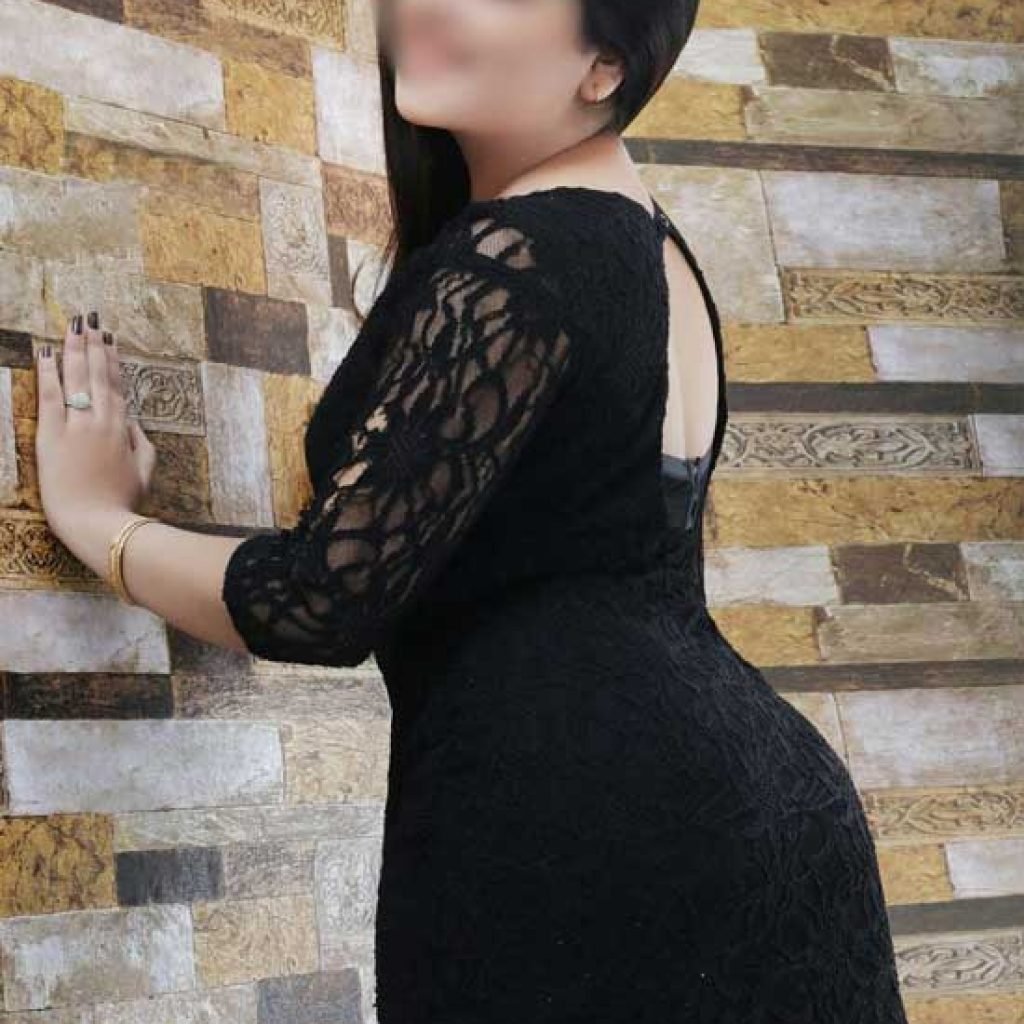 Bollywood Escort Mumbai