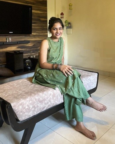 Shreya
