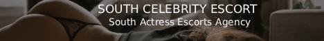 South Celebrity Banner